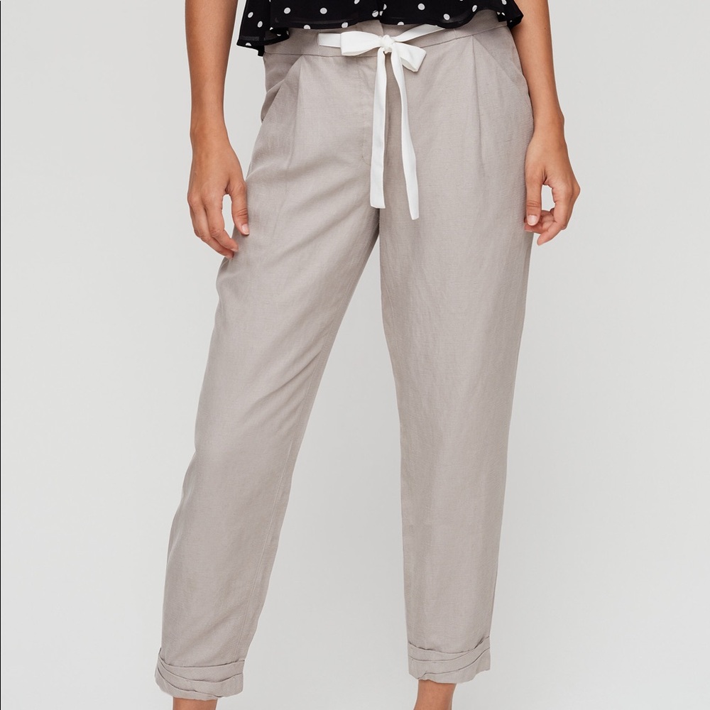 Wilfred Allant Pant